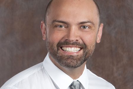 Billy White, RRA, RT(R) (CT), M.R.S.