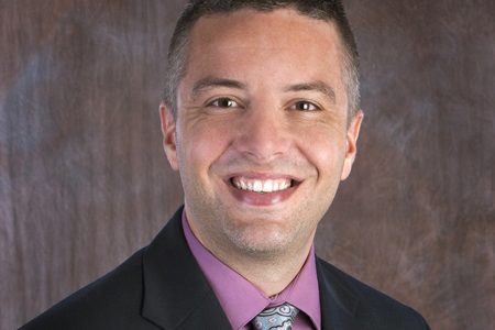 Jonathyn A. Marx, PA-C, RRA