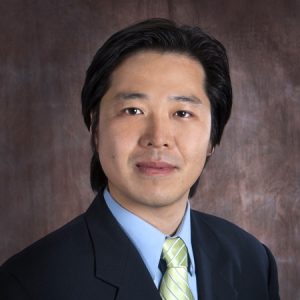 Jong Park - Board Certified Interventional Radiologist of LVI 