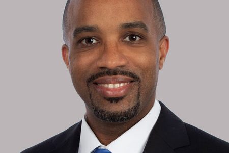 Michael Larone Campbell, MD