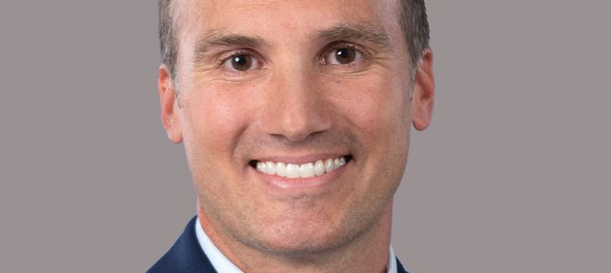 Lawrence R. Whitney III, MD