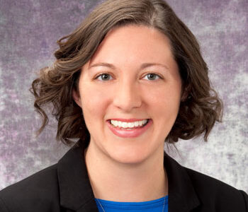 Jadyn Ulrich, RRA, RT Jadyn Ulrich, RRA, RT