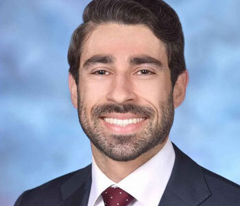 Zachariah Blegen-DiPietro, MD Zachariah Blegen-DiPietro, MD