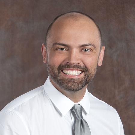 Billy White, RRA, RT(R) (CT), M.R.S.