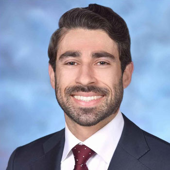 Zachariah Blegen-DiPietro, MD